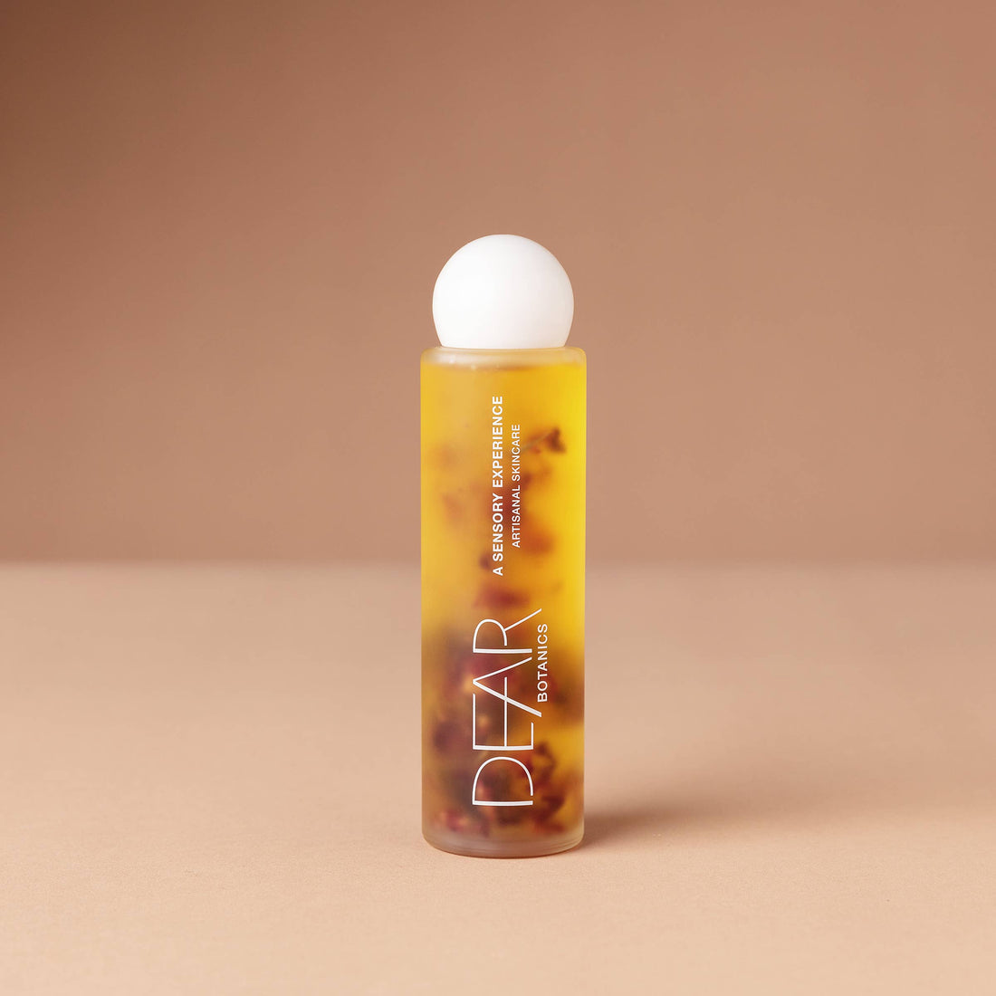 Rose Magic Body Oil