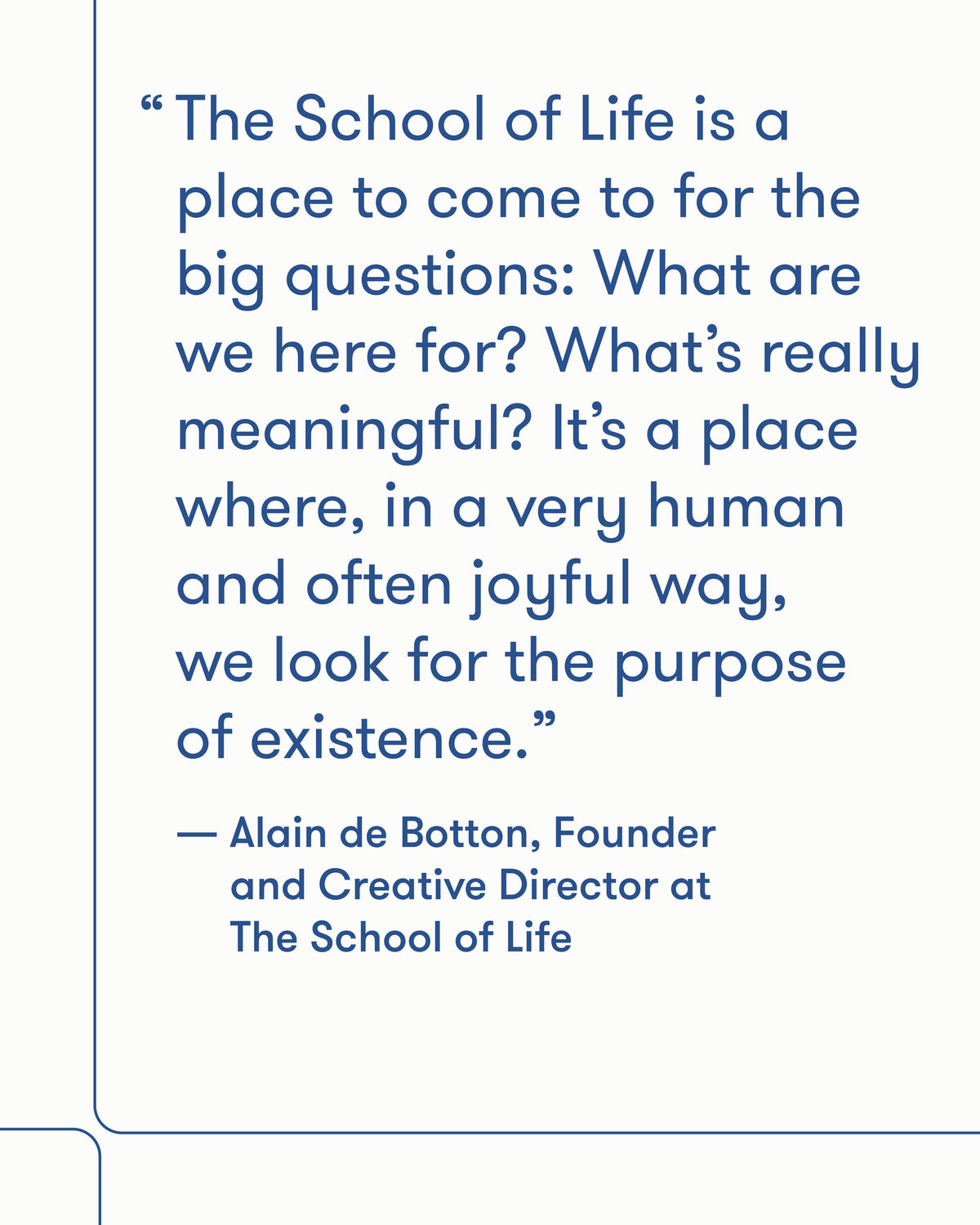 The Meaning of Life Conversation Cards