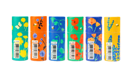 Läppbalsam - Honung - i pappersförpackning