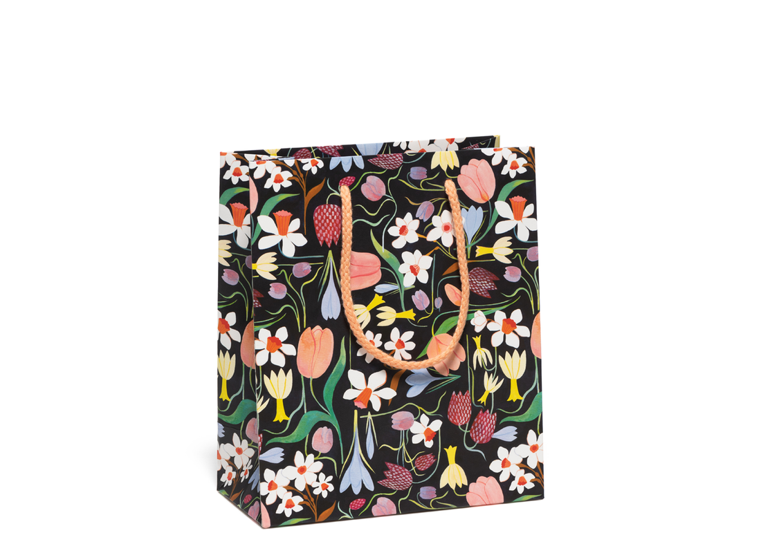 Springtime Bulbs Gift Bag