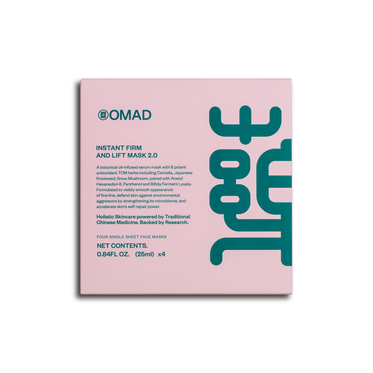 Instant Firm and Lift 2.0