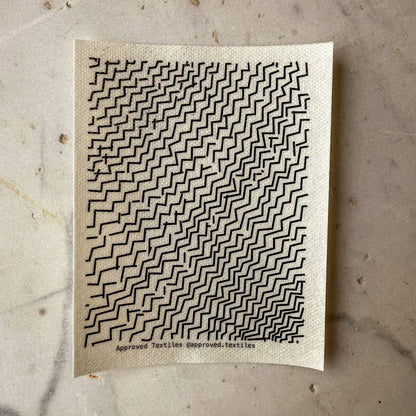 Louise Bourgeois Mending + Embellishment Transfer