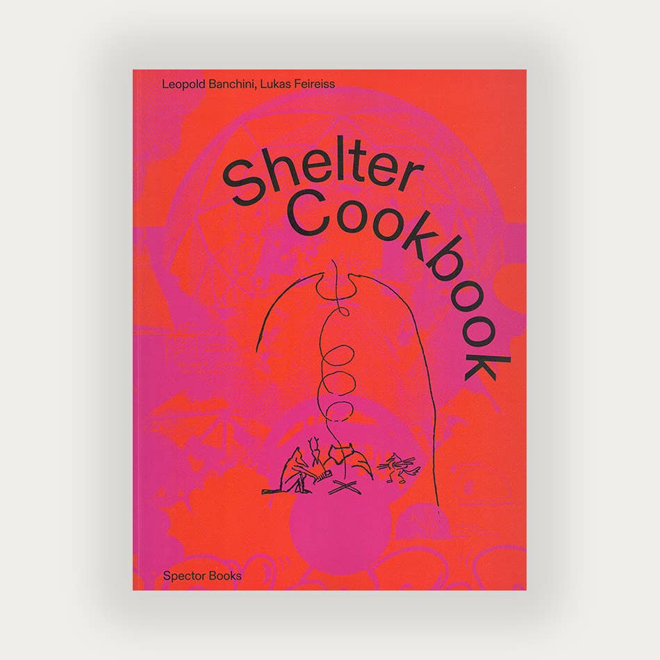 Shelter Cookbook