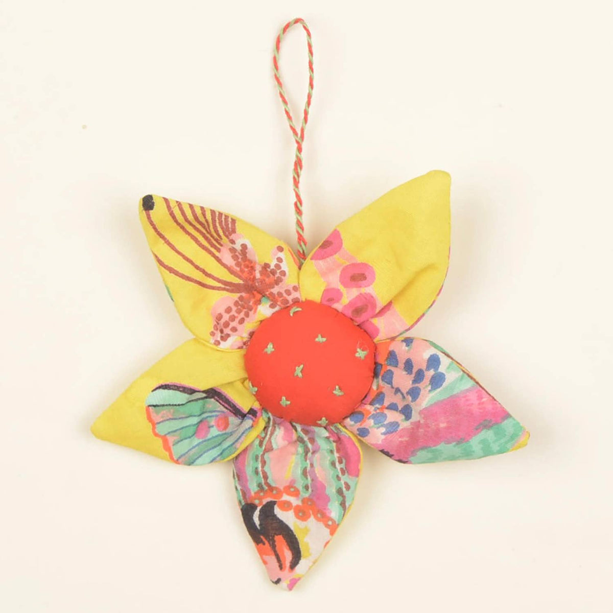 Bloom Flower