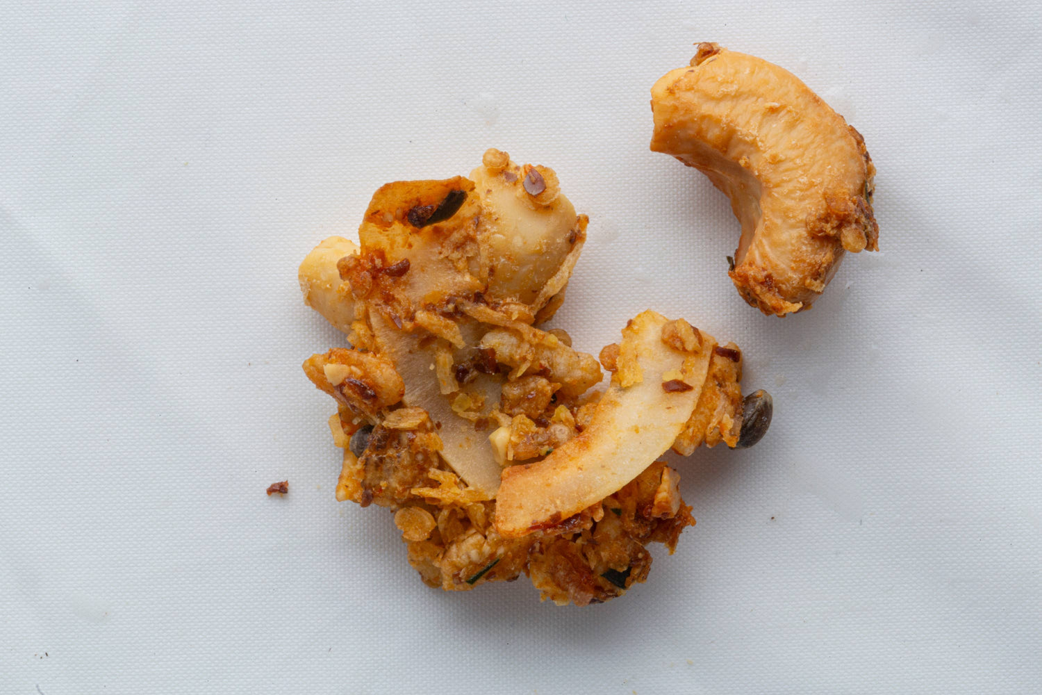 Salad Toppers - Thai Coconut Crisp