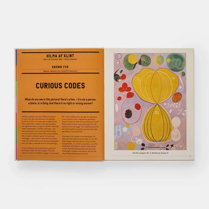 The Art Book For Children 2024: Combined &amp; Expanded Edition