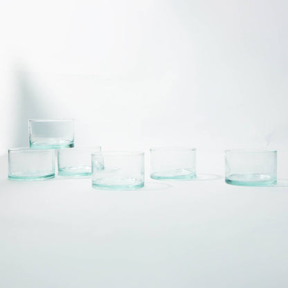 Moroccan Bodega Glasses