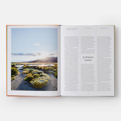 Wild: The Naturalistic Garden