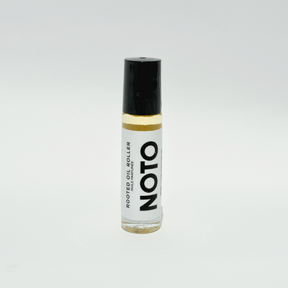 ROOTED ROLLER // BODY + HAIR