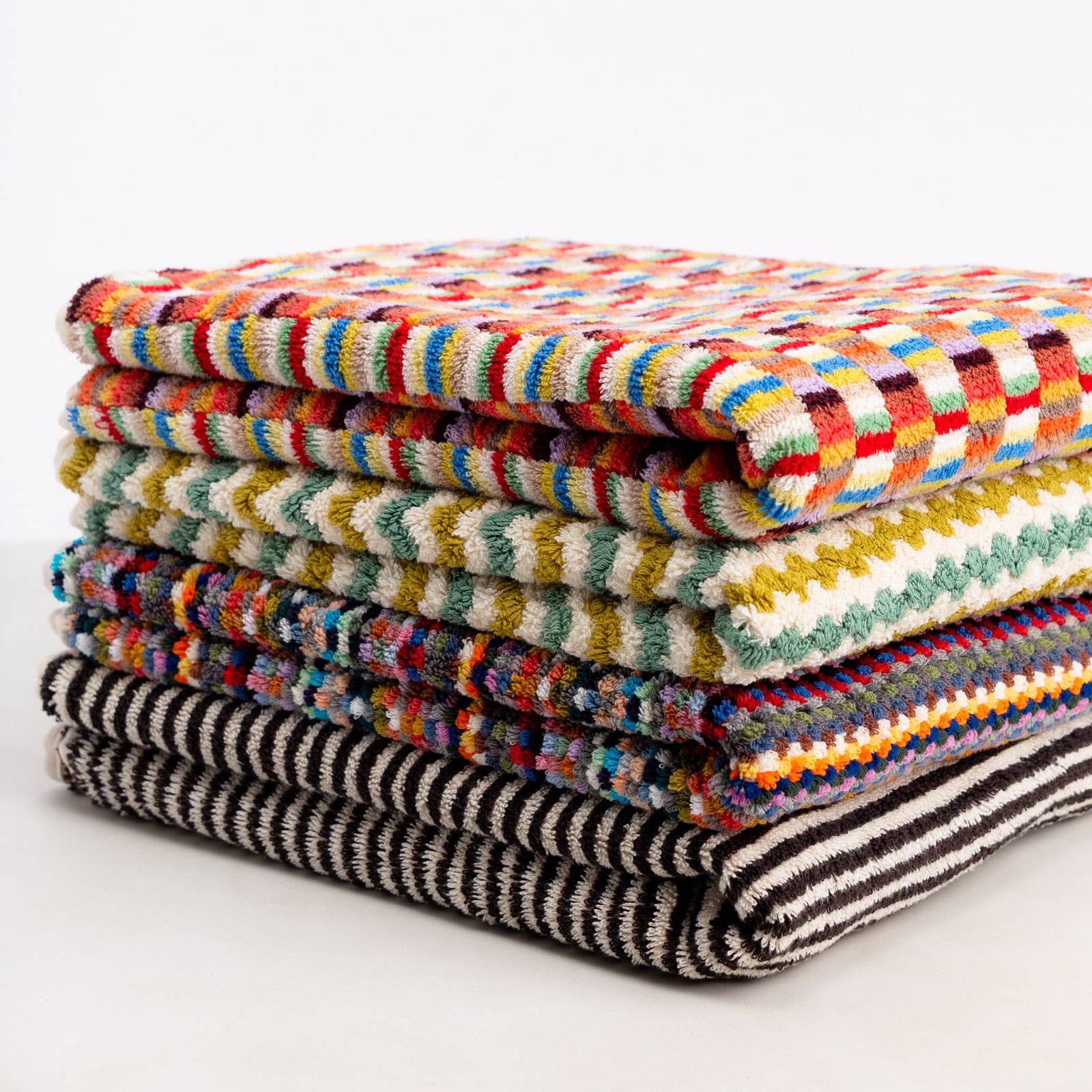 Organic Cotton Turkish Bath Sheet