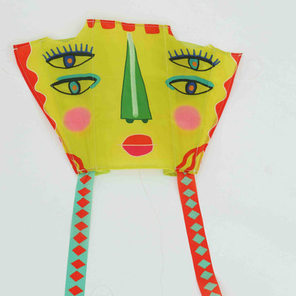 POCKET KITE / SKY SEER