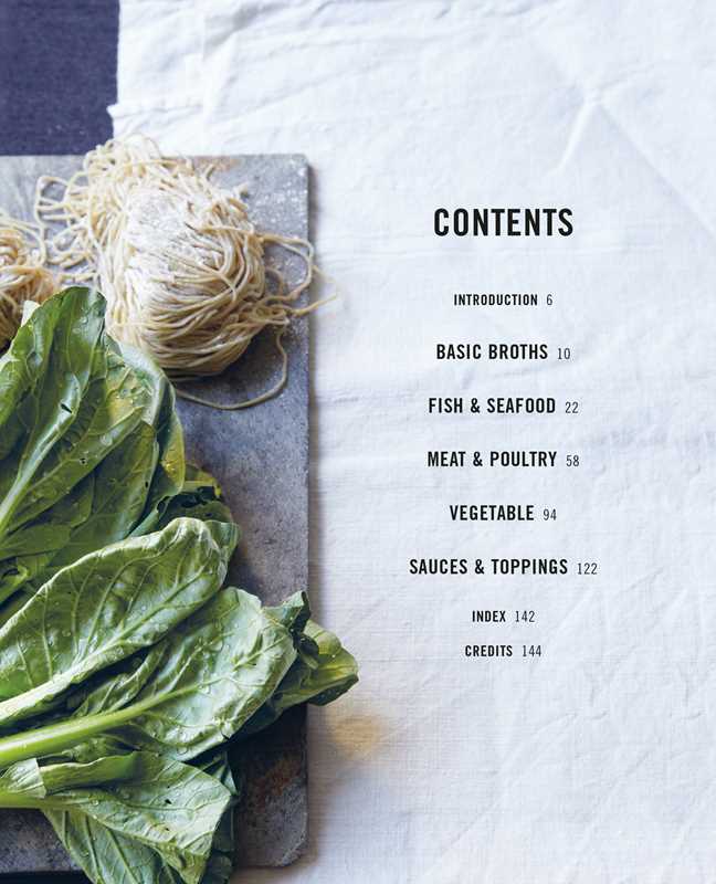 Laksa by Ryland Peters &amp; Small