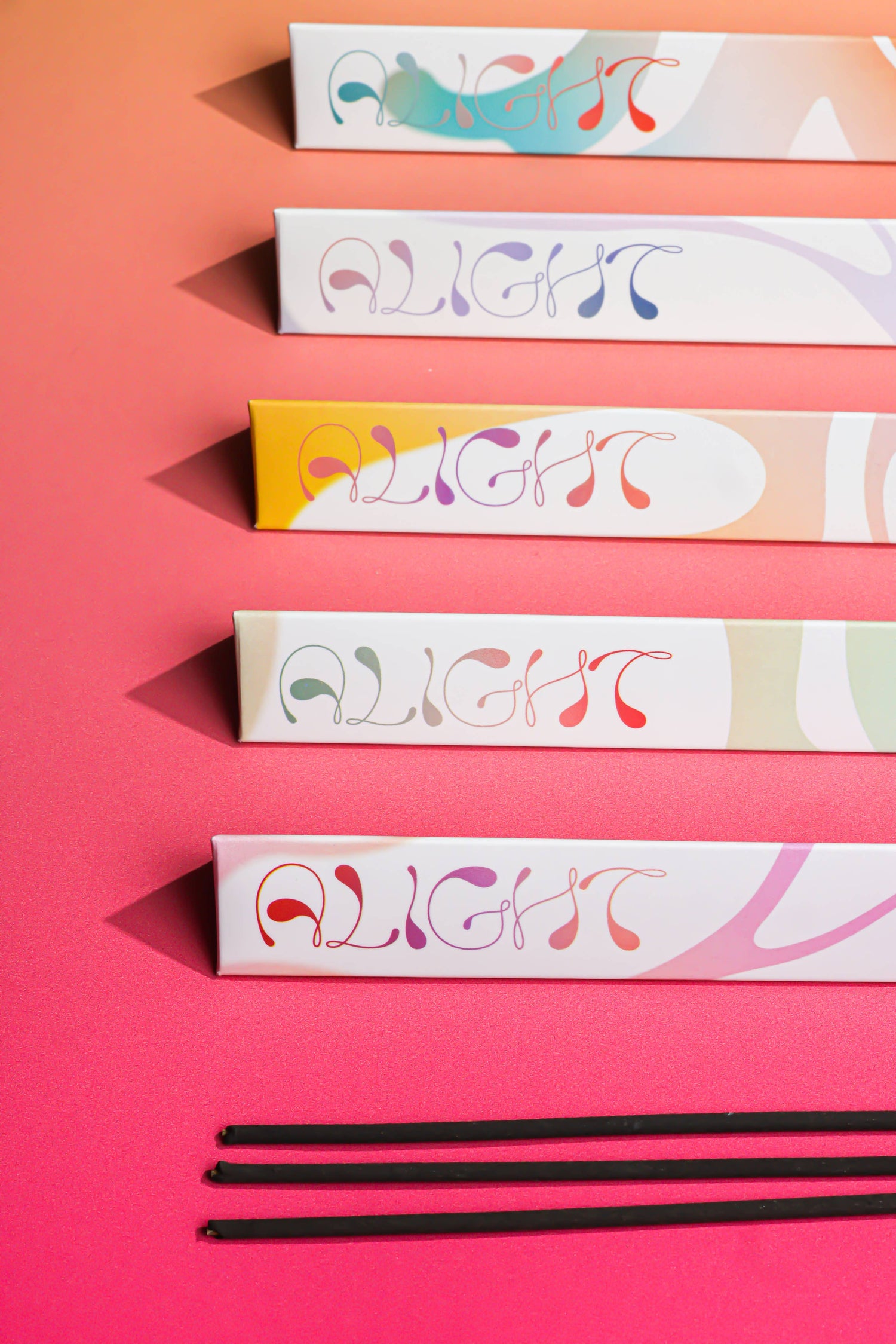 Incense - Palo Santo &amp; White Sage &amp; Sea Fennel