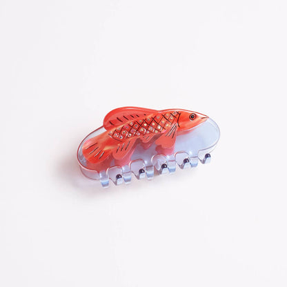 Arowana Claw