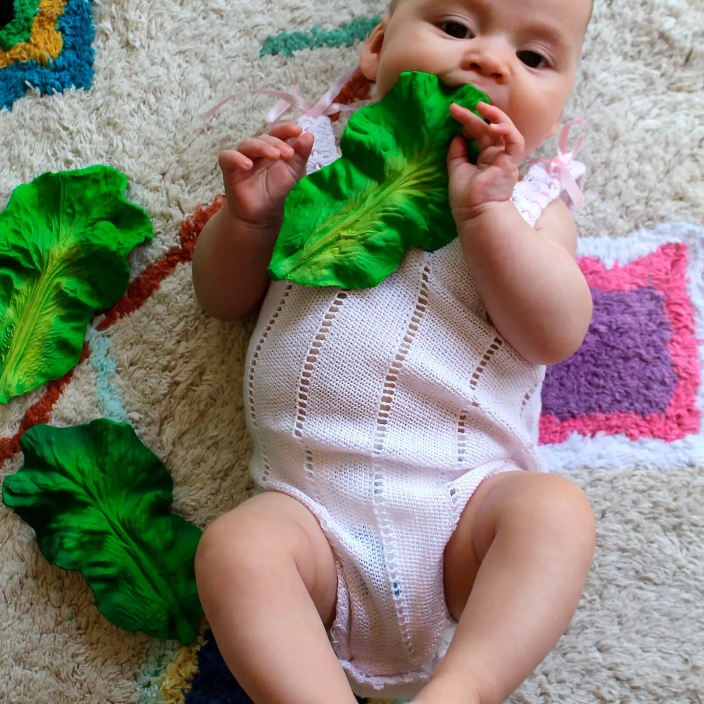 Kendall the Kale