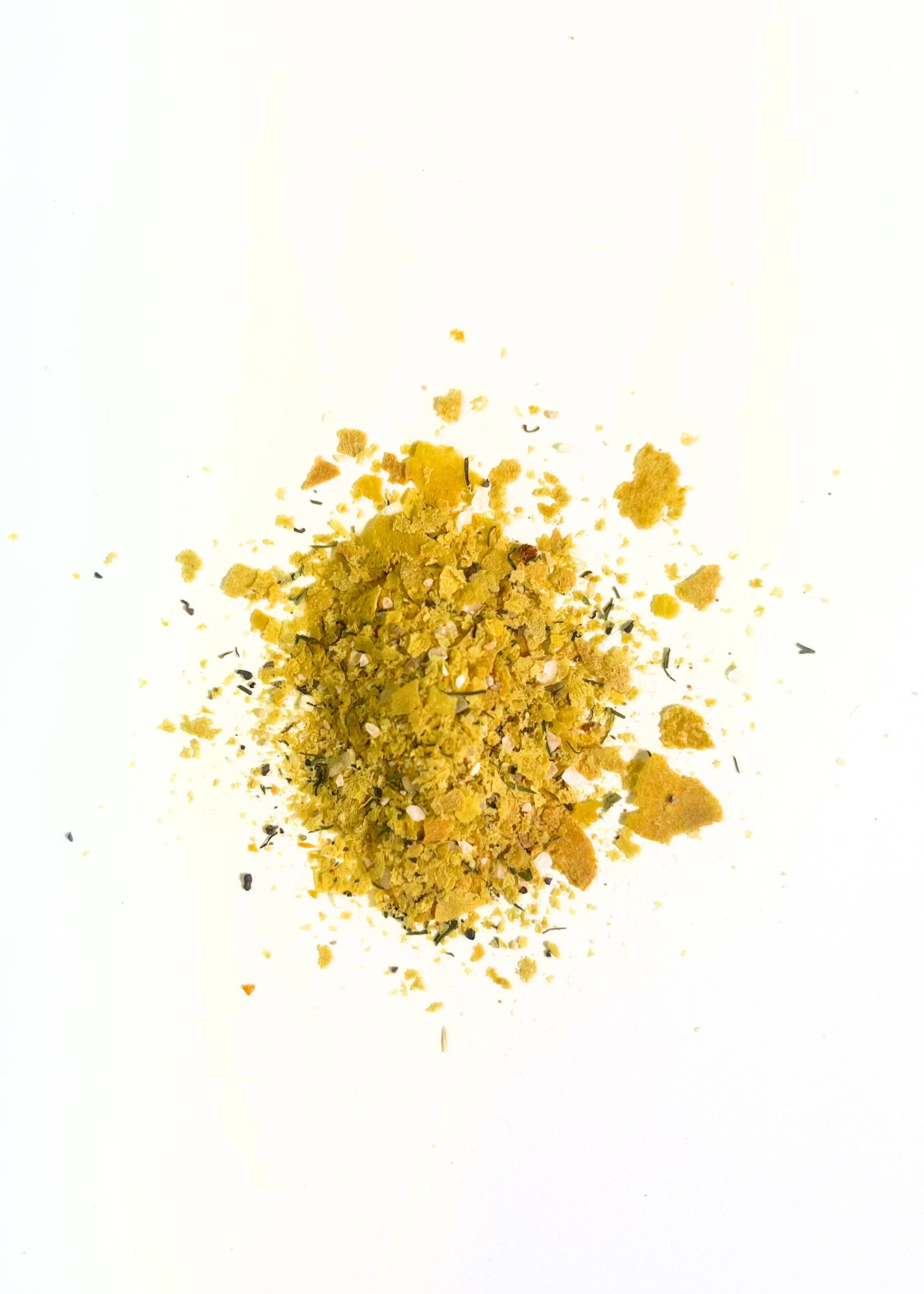 Popcorn Spice