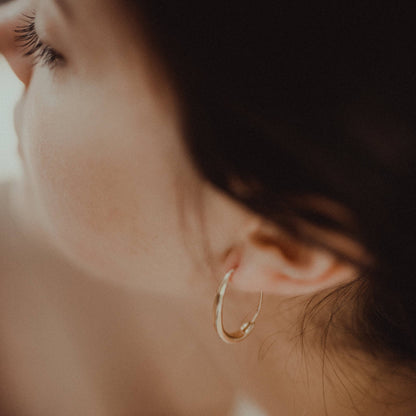 Baby Seya Hoops