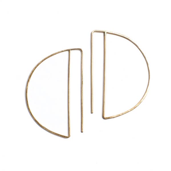 Deco Hoops