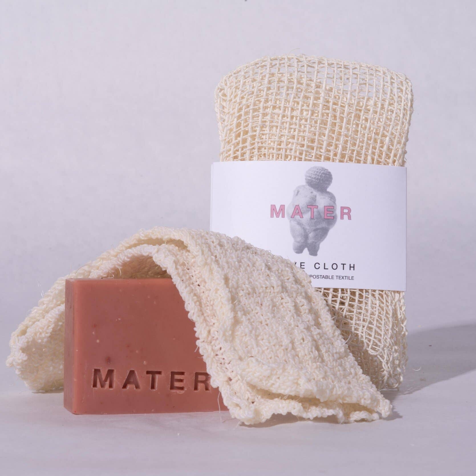 Mater Agave Cloth