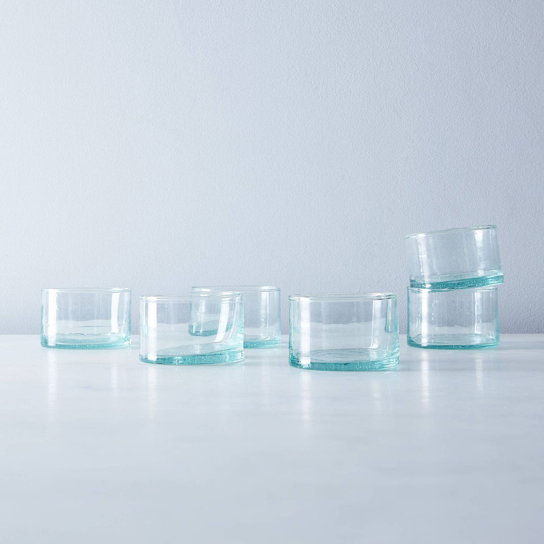 Moroccan Bodega Glasses