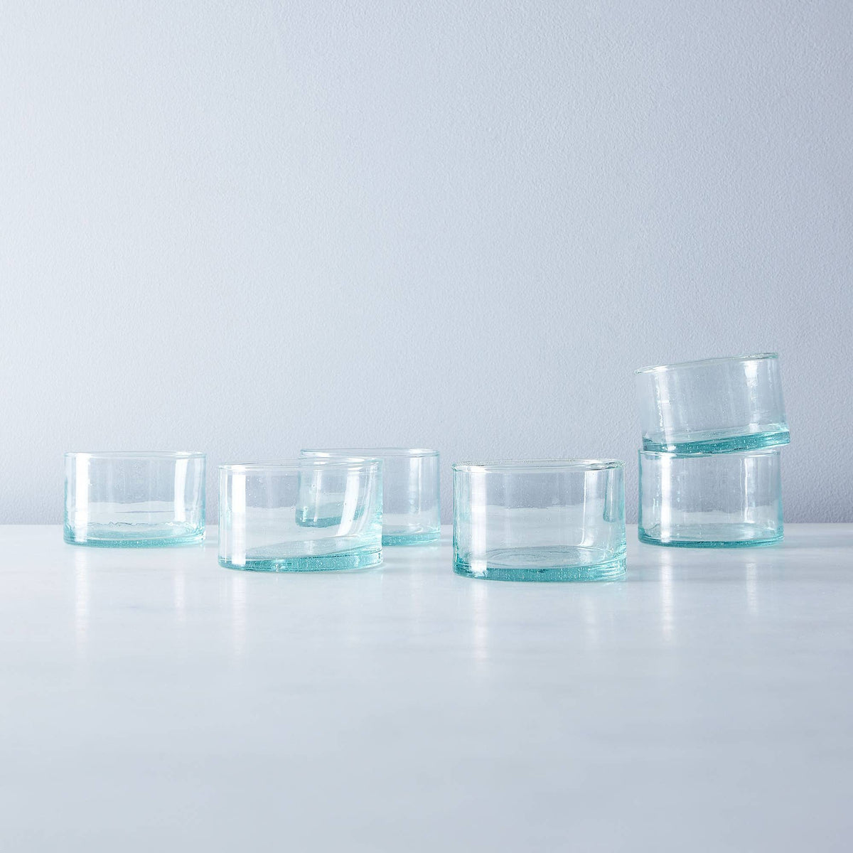 Moroccan Bodega Glasses