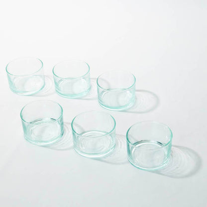 Moroccan Bodega Glasses