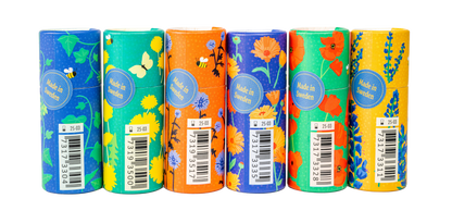 Läppbalsam - Honung - i pappersförpackning