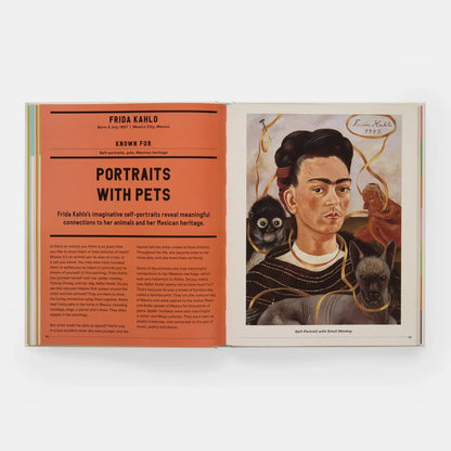 The Art Book For Children 2024: Combined &amp; Expanded Edition