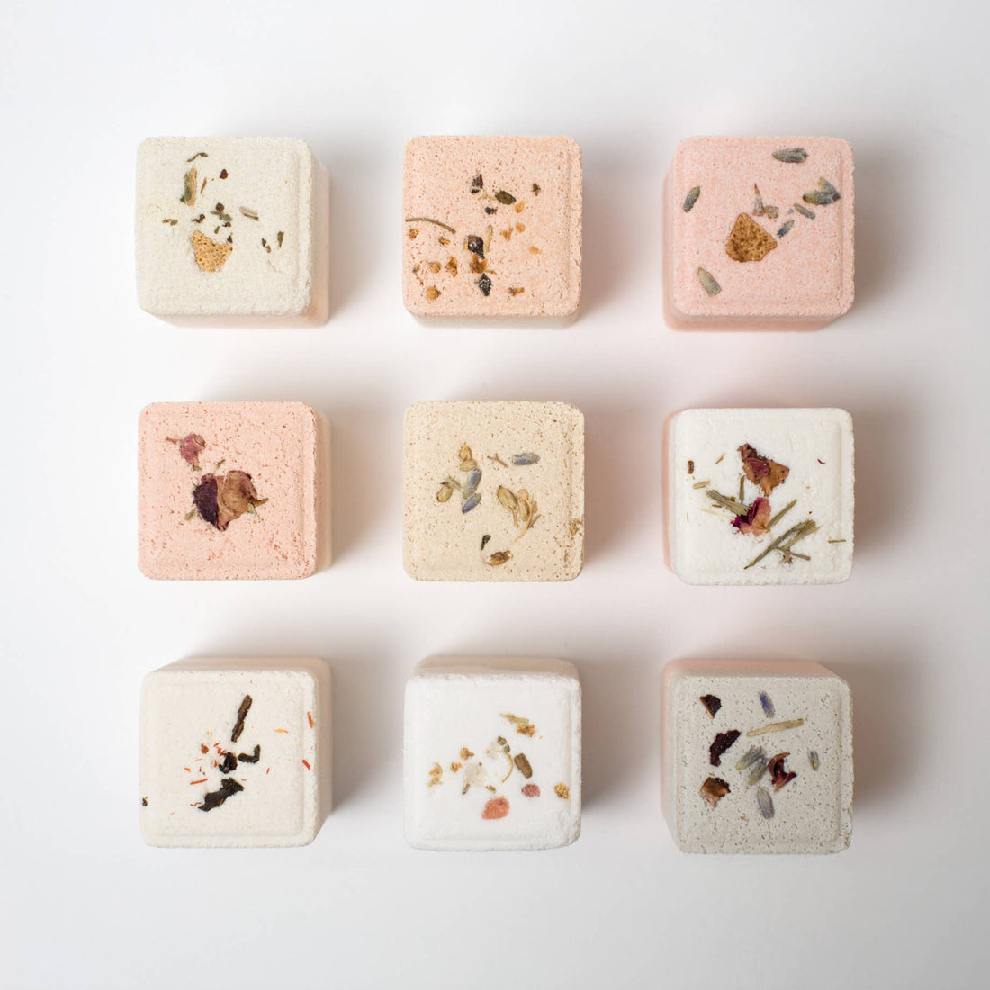 Shower Steamer/ Bath Bombs