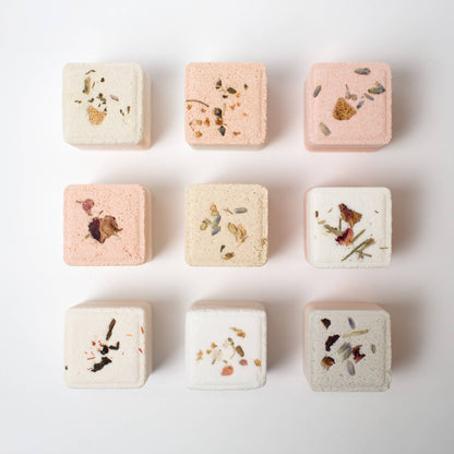 Shower Steamer/ Bath Bombs