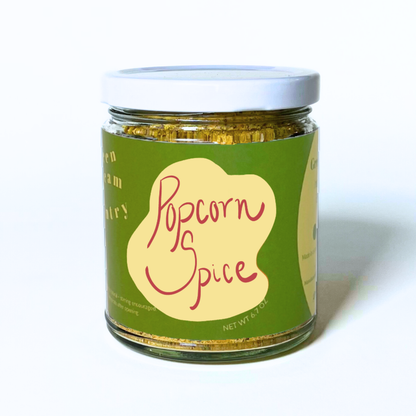 Popcorn Spice