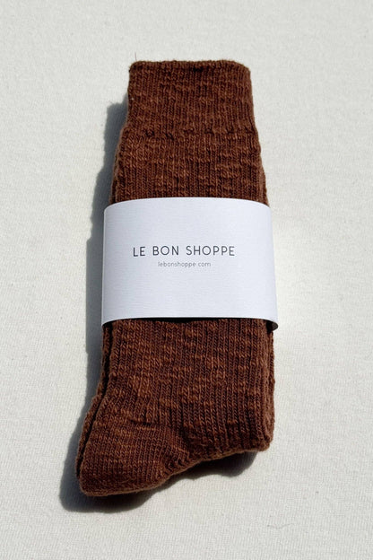 Cottage Socks