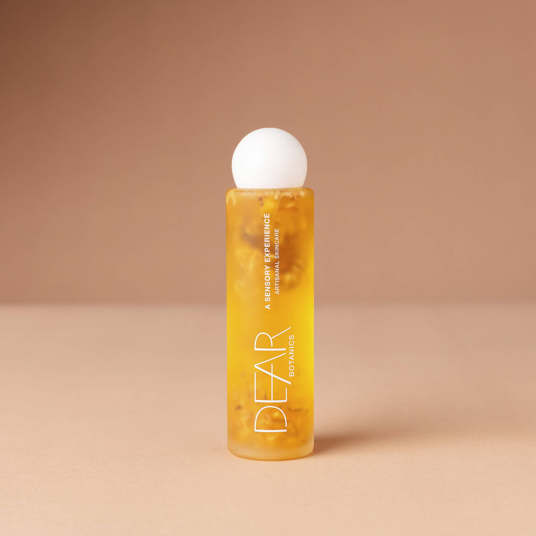 Earth Body Oil