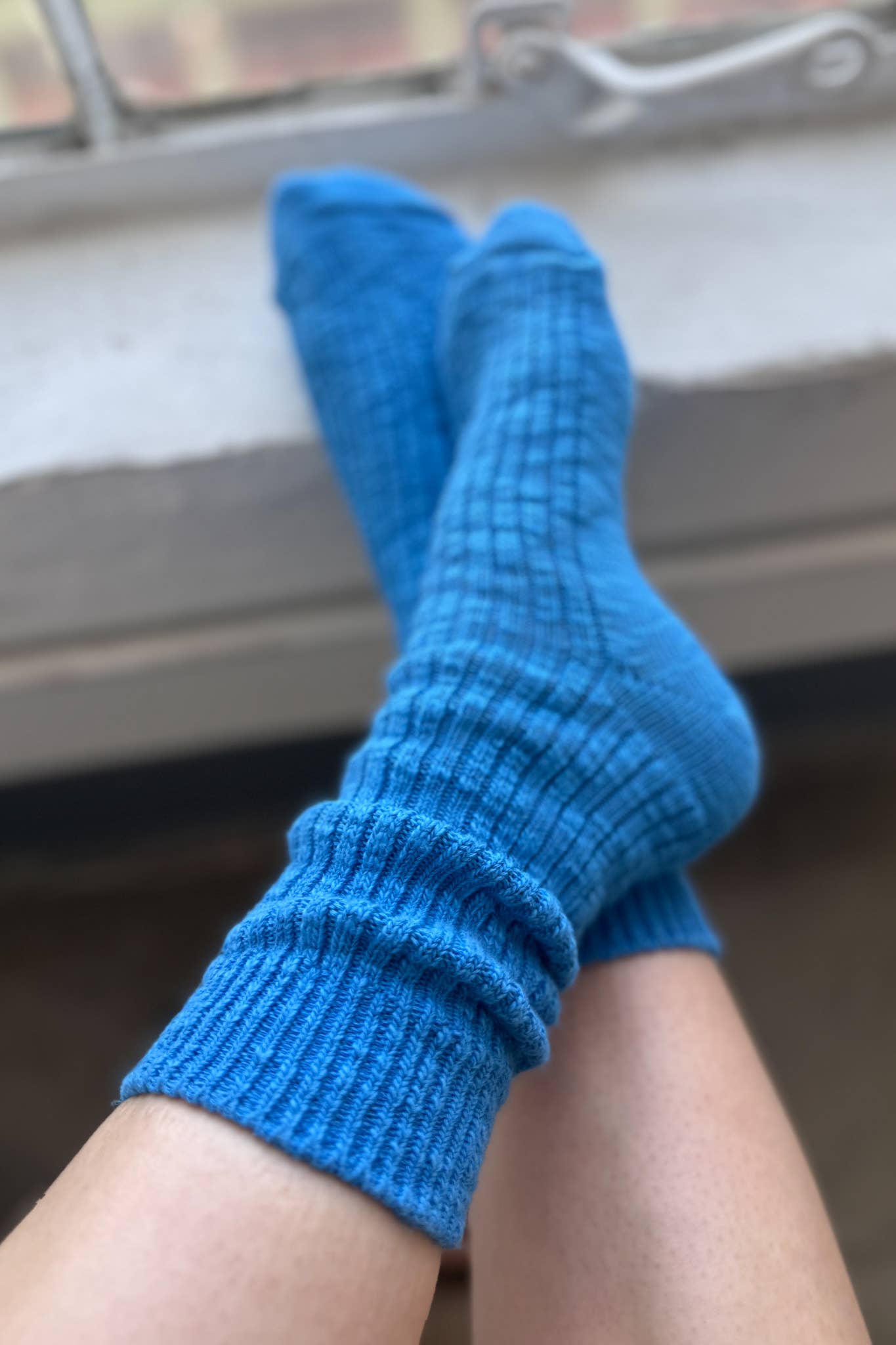Cottage Socks
