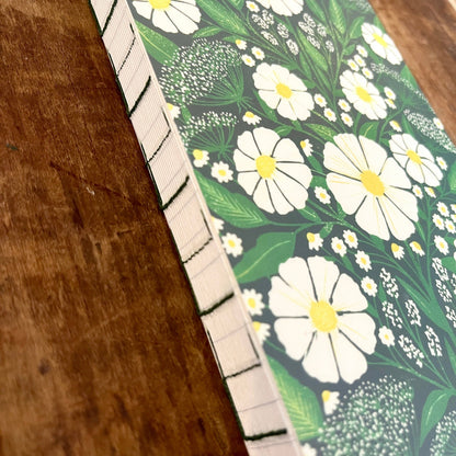 Naked Spine Journal: Cosmos