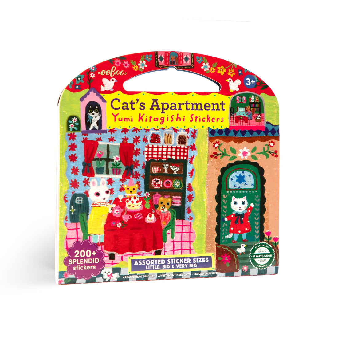 Cat&