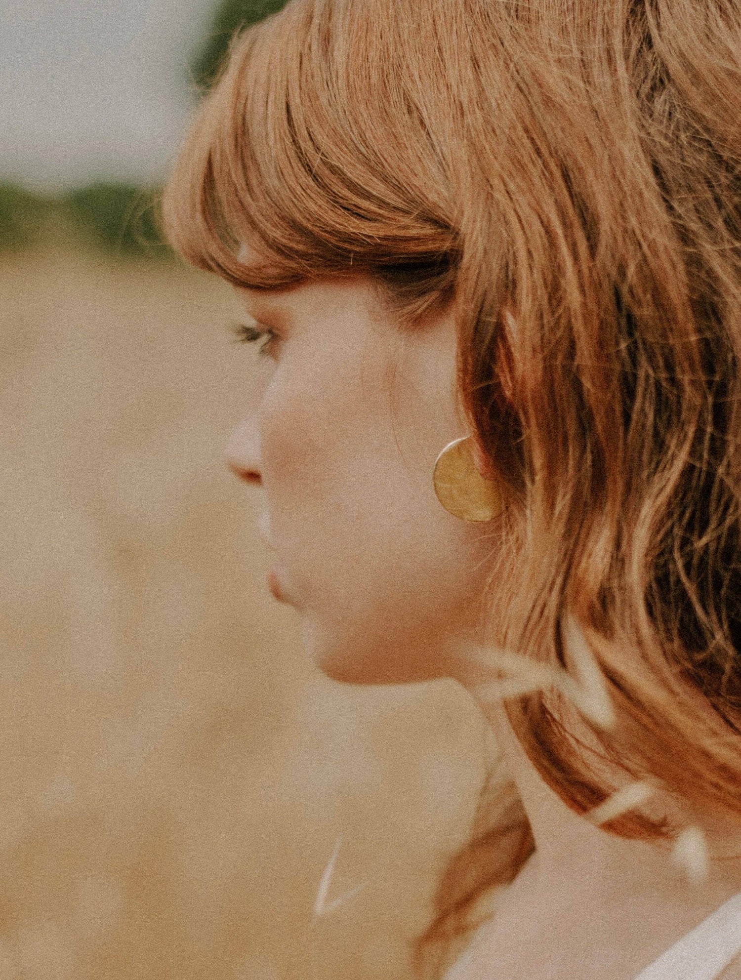 Lagoon Earrings