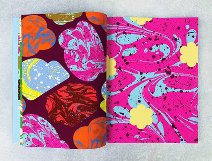 WRAP: Celebrate by Sweet  Hearts Press