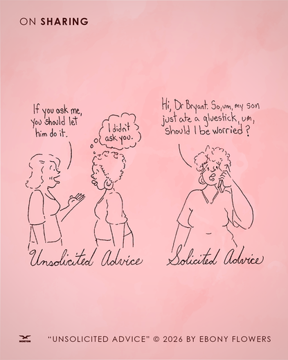 Notes to New Mothers