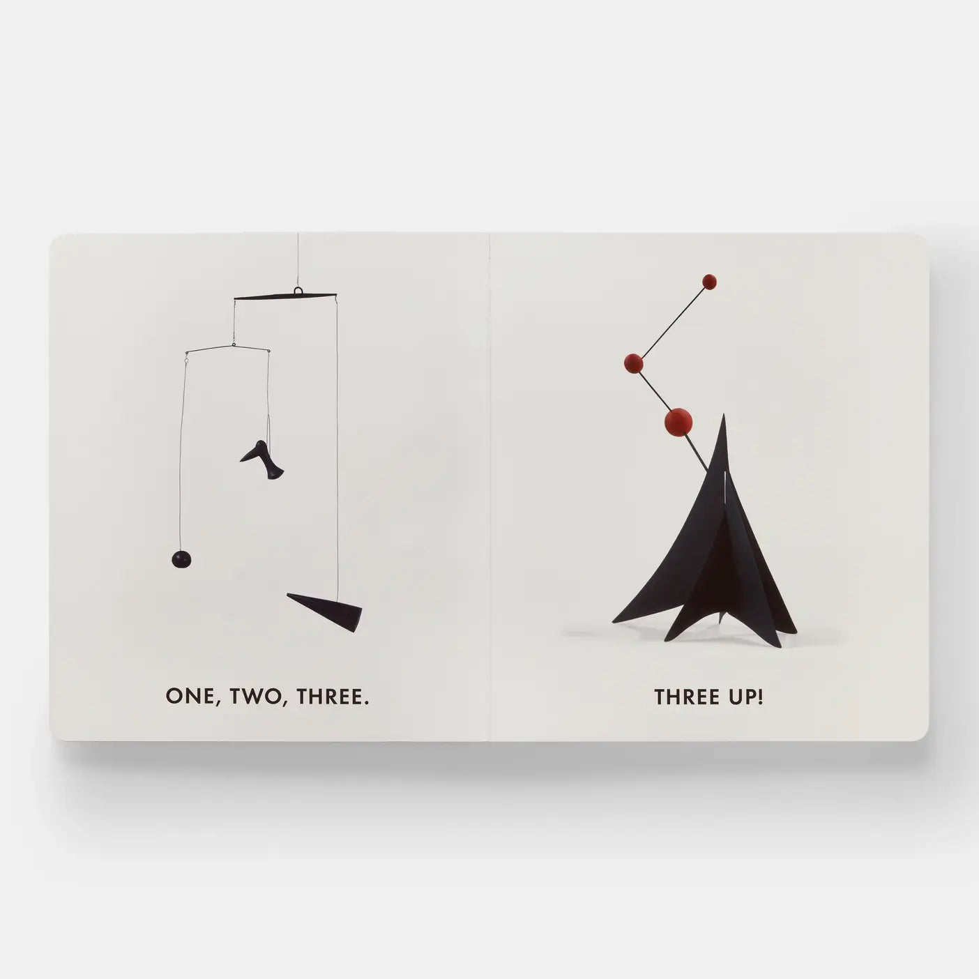 One &amp; Other Numbers: with Alexander Calder