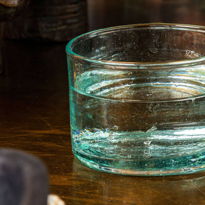 Moroccan Bodega Glasses