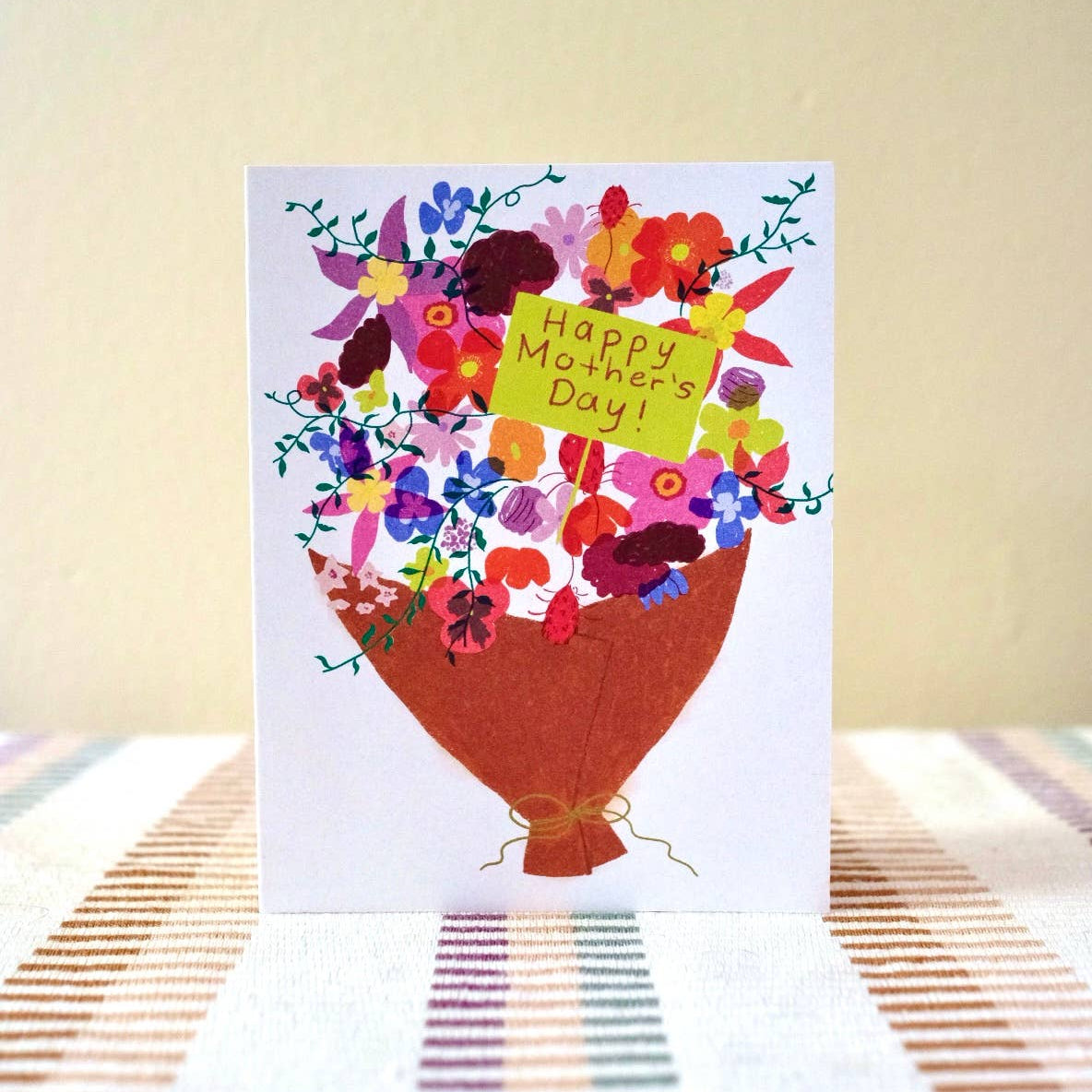 Giant Bouquet Mother&