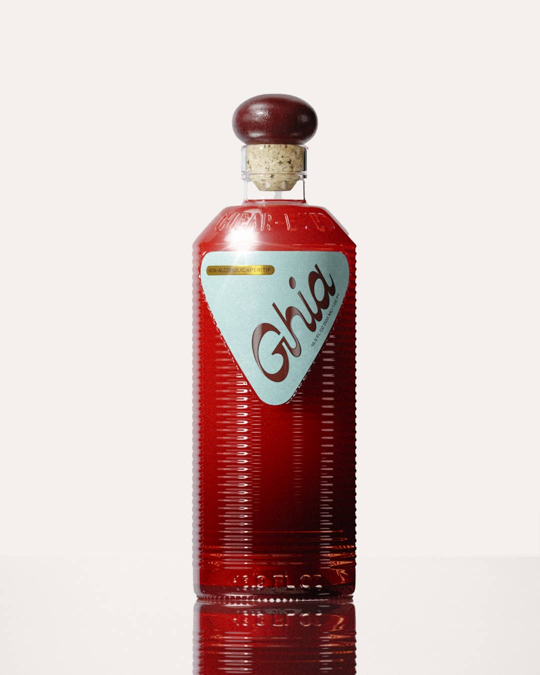 Ghia Aperitif - Case of 6 ($26.17/ bottle)