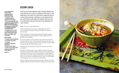 Laksa by Ryland Peters &amp; Small