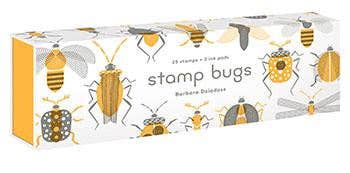 Stamp Bugs