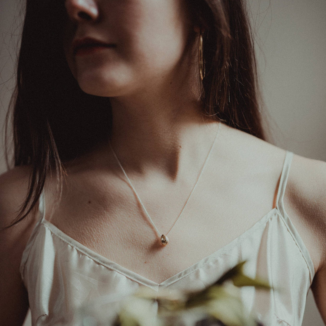 Esme Necklace