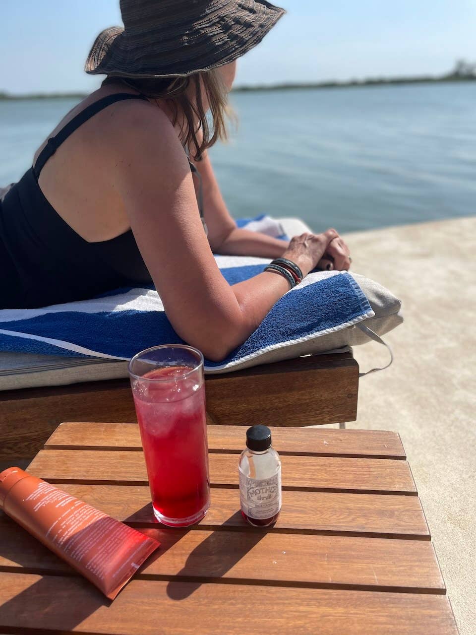 MOTHER shrub mini shrubs 4 pack