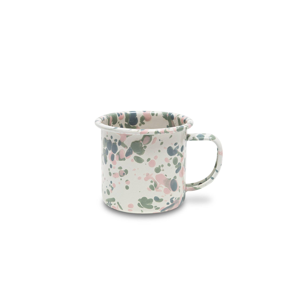 Catalina Enamelware 12 oz Mug