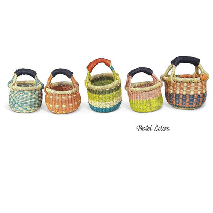 Mini Gratitude Basket