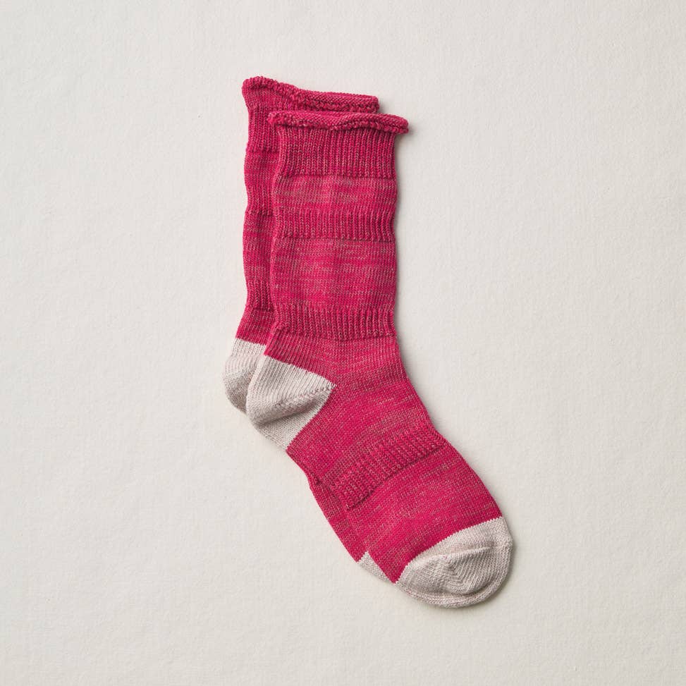 Organic Cotton "Ploot" Socks